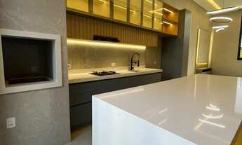 Imagem: LINDA CASA COM PISCINA SETSUL II, SÃO JOSÉ