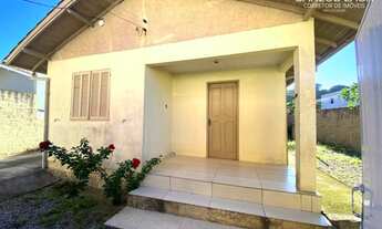 Imagem: Casa à venda no bairro Mar Grosso - Laguna/SC