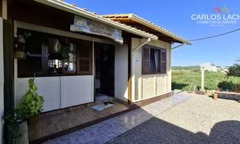 Imagem: Casa à venda no bairro Praia do Sol - Laguna/SC