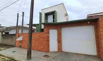 Imagem: Casa à venda no bairro Campo de Fora