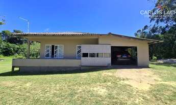 Imagem: Sítio Escriturado 150.000m²