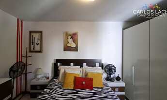 Imagem 4: Edifício Atlantis - Apartamento à venda no bairro Mar Grosso - Laguna/SC