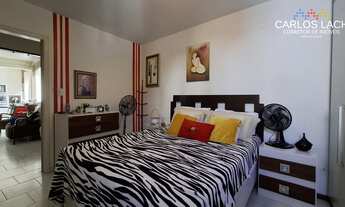 Imagem 3: Edifício Atlantis - Apartamento à venda no bairro Mar Grosso - Laguna/SC