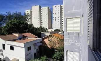 Imagem 2: Edifício Atlantis - Apartamento à venda no bairro Mar Grosso - Laguna/SC