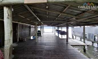 Imagem 4: Casa à venda no bairro Perrixil - Laguna/SC