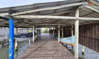 Imagem 3: Casa à venda no bairro Perrixil - Laguna/SC