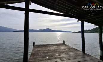 Imagem 2: Casa à venda no bairro Perrixil - Laguna/SC