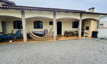 Imagem: Casa à venda no bairro Praia do Sol - Laguna/SC