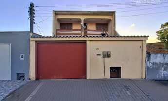 Imagem: Casa à venda no bairro Esperança - Laguna/SC