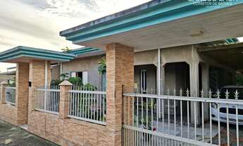 Imagem: Casa à venda no bairro Cabeçuda - Laguna/SC