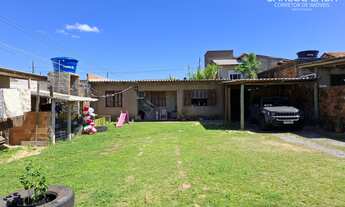 Imagem: Casa à venda no bairro Cabeçuda - Laguna/SC