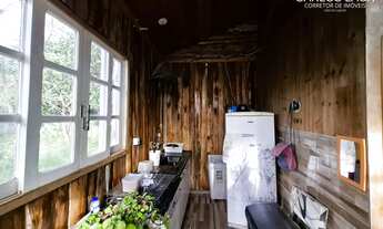 Imagem: Terreno à venda no bairro Portinho - Laguna/SC