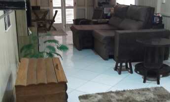 Imagem: Casa à venda no bairro Centro - Pescaria