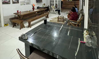 Imagem: Casa à venda no bairro Ponta da Barra