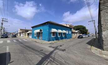 Imagem: Casa à venda no bairro Magalhães - Laguna/SC