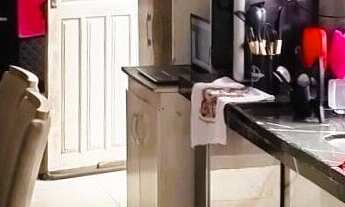 Imagem: Casa à venda no bairro Progresso - Laguna/SC