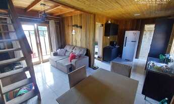 Imagem: Casa à venda no bairro Portinho - Laguna/SC