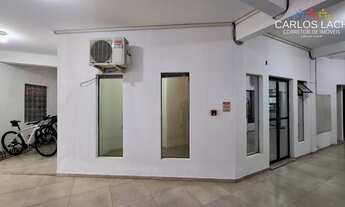 Imagem 6: Palácio de Nizza - Sala Comercial em Mar Grosso, Laguna/SC