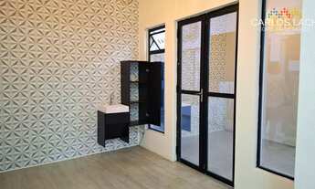 Imagem 2: Palácio de Nizza - Sala Comercial em Mar Grosso, Laguna/SC