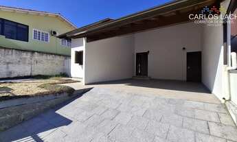 Imagem: Casa à venda no bairro Magalhães - Laguna/SC