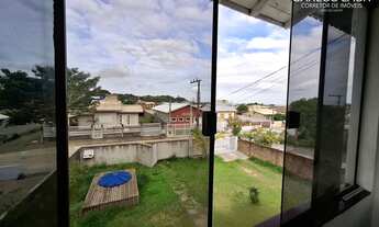 Imagem: Casa à venda no bairro Cabeçuda - Laguna/SC