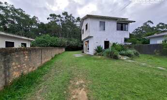 Imagem: Casa à venda no bairro Cabeçuda - Laguna/SC