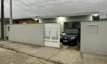 Imagem: Casa à venda no bairro Cabeçuda - Laguna/SC