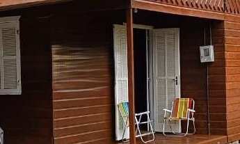 Imagem: Casa à venda no bairro Passagem da Barra