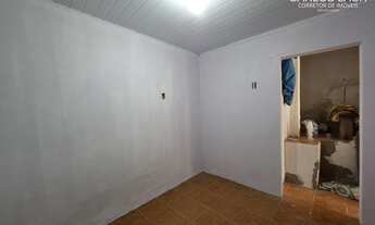 Imagem: Casa à venda no bairro Centro - Laguna/SC