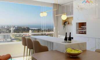 Imagem: Cais Marina Home Club - Apartamento Cobertura
