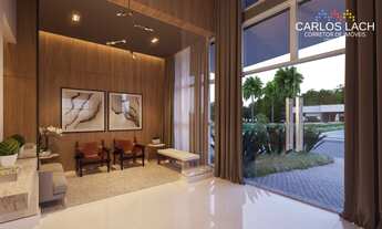 Imagem: Residencial Mar Sarzana - Apartamento à