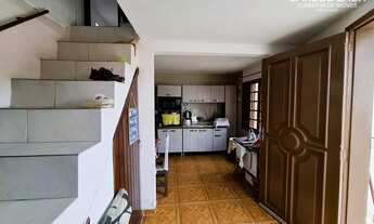 Imagem: Casa à venda no bairro Portinho - Laguna/SC