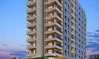 Imagem: Sanluri Residencial - Apartamento à venda