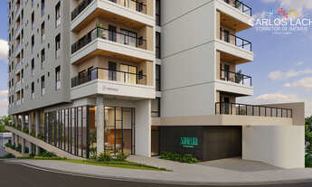 Imagem 4: Sanluri Residencial - Apartamento à venda no bairro Centro - Tubarão/SC