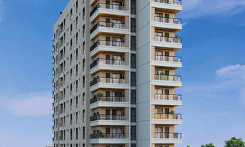 Imagem 2: Sanluri Residencial - Apartamento à venda no bairro Centro - Tubarão/SC