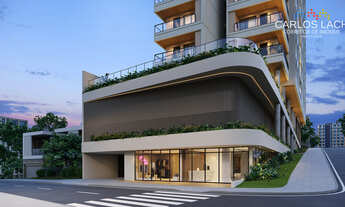 Imagem 3: Sanluri Residencial - Apartamento à venda no bairro Centro - Tubarão/SC