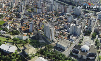Imagem 5: Sanluri Residencial - Apartamento à venda no bairro Centro - Tubarão/SC
