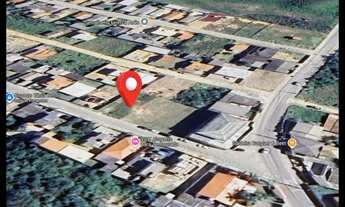 Imagem: Terreno à venda no bairro Cabeçuda - Laguna/SC