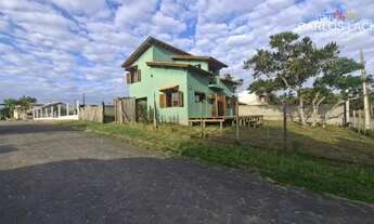 Imagem: Casa em Portinho, Laguna/SC