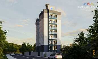 Imagem 6: Residencial Vista - Apartamento à venda no bairro São João (Margem Esquerda) - Tubarão/SC