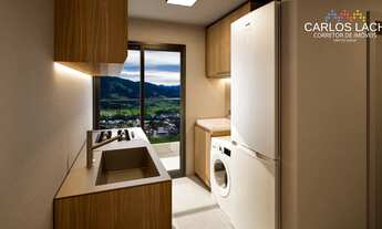 Imagem 3: Residencial Vista - Apartamento à venda no bairro São João (Margem Esquerda) - Tubarão/SC