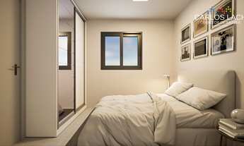 Imagem 4: Residencial Vista - Apartamento à venda no bairro São João (Margem Esquerda) - Tubarão/SC