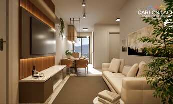 Imagem: Residencial Vista - Apartamento à venda