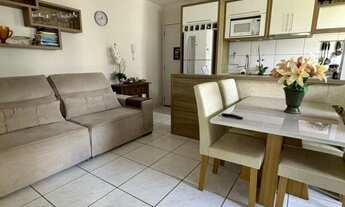 Imagem 2: Apartamento à venda no bairro Progresso - Laguna/SC