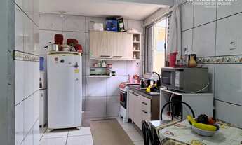 Imagem 5: Casa à venda no bairro Progresso - Laguna/SC