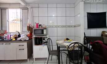 Imagem 4: Casa à venda no bairro Progresso - Laguna/SC