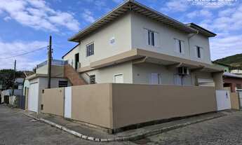 Imagem: Casa à venda no bairro Progresso - Laguna/SC