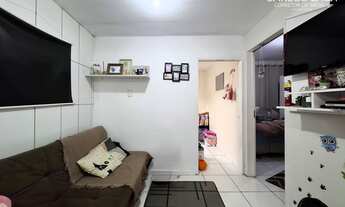 Imagem 2: Casa à venda no bairro Progresso - Laguna/SC