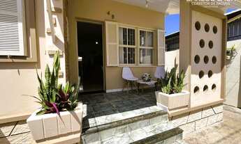 Imagem: Casa à venda no bairro Centro - Laguna/SC