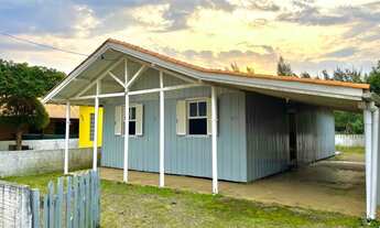Imagem: Casa à venda no bairro Ponta da Barra